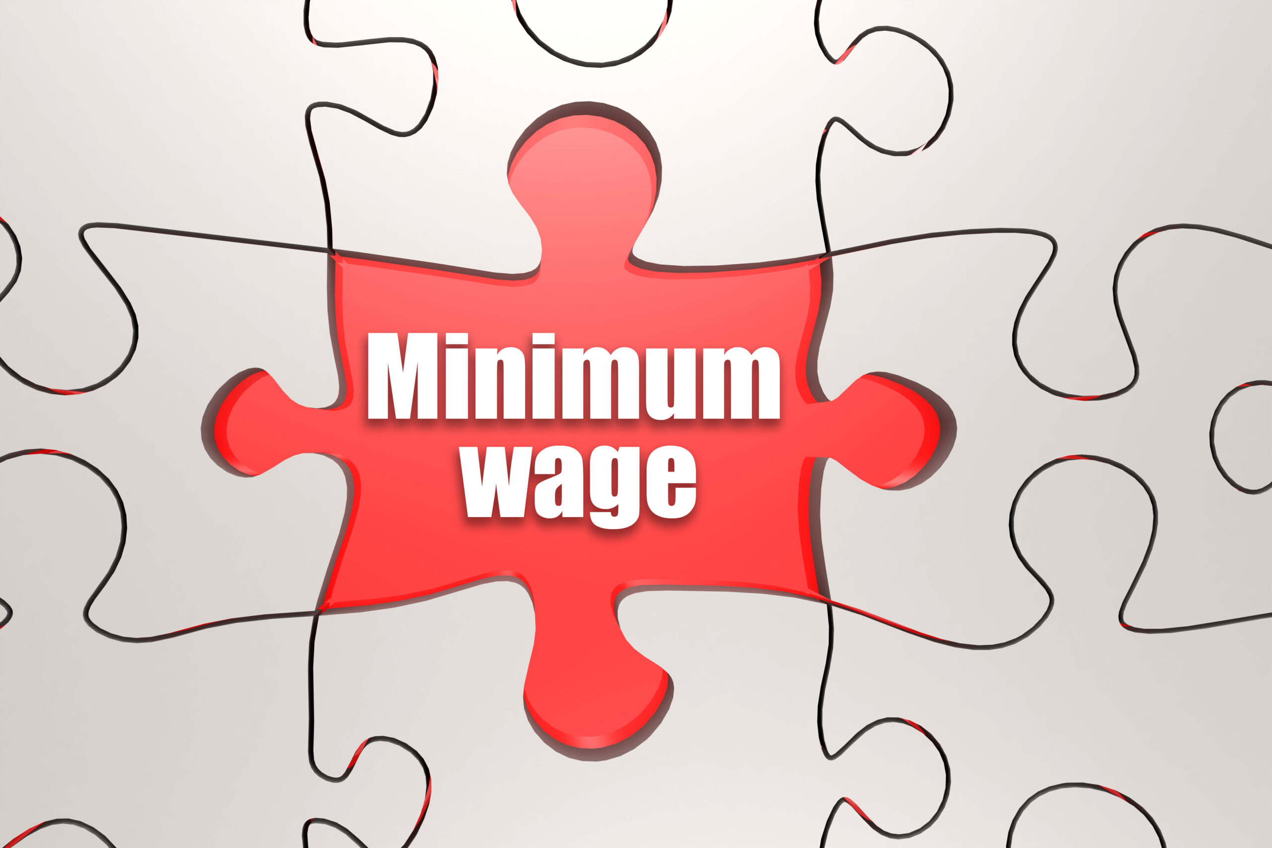 Minimum Wage Laws