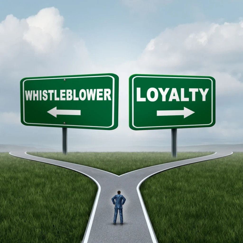 Understanding whistleblower protections in Florida — WLT Law Firm, Fort Lauderdale.
